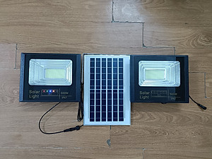 Đèn led năng lượng mặt trời SUN-28200 200W, Đèn năng lượng mặt trời IP 67