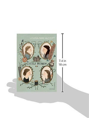 Little Women (Vintage Classics)