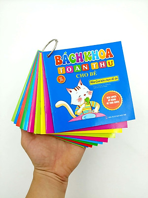 Sách Bách Khoa Toàn Thư Cho Bé - Rèn Luyện Kỹ Năng Về Thói Quen