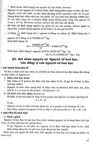 Sách tham khảo_KĨ NĂNG GIẢI NHANH BÀI TẬP HÓA HỌC LỚP 10_HA