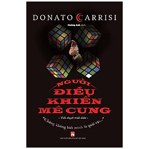 Người Điều Khiển Mê Cung
