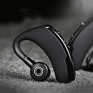 Tai nghe bluetooth V9 - Hàng nhập khẩu