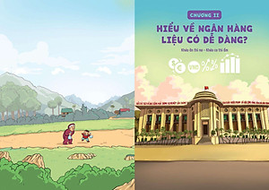 Khéo Khôn Với Tiền - Tránh Những Ưu Phiền