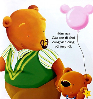 Sách Bé Học Nói Lời Hay - Nói Lời Khen Ngợi - Con Thật Giỏi!