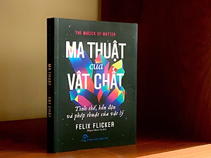 Ma Thuật Của Vật Chất