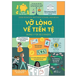 Vỡ Lòng Về Tiền Tệ - Money For Beginners