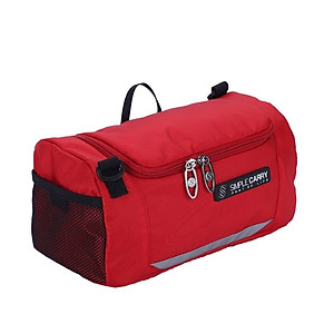 Túi Simplecarry Credo City Pouch
