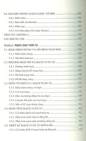 Giáo Trình Điện Tử Số