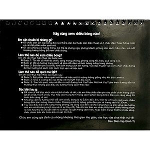 Sách Tương Tác - Sách Chiếu Bóng - Cinema Book - Rạp Chiếu Phim Trong Sách - Nàng Bạch Tuyết