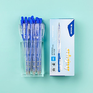 Combo 20 cây Bút bi Thiên Long TL-089