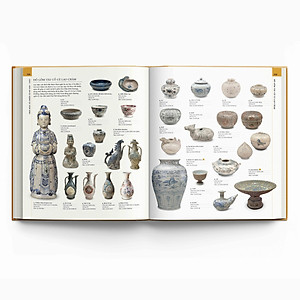 Lịch sử Việt Nam bằng hình - Gần 2000 minh họa tranh ảnh và bản đồ