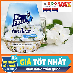 Sáp thơm cao cấp K-life Pure Aroma hương hoa hồng