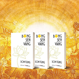 Bông Sen Vàng ( xuất bản lần thứ hai)
