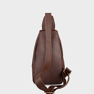 Balo Đeo Chéo Thời Trang Nam YBAC2