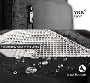 TÚI XÁCH TOMTOC A50 (USA) BRIEFCASE FOR MACBOOK, ULTRABOOK, SURFACE, LAPTOP 13.3''