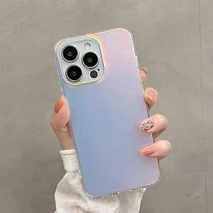 Ốp Lưng Dành Cho Iphone 14 Promax/ 14 Pro/ Iphone 14 Gradient Đổi Màu_ Hàng Chính Hãng