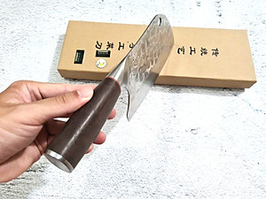 DAO - DAO BẾP NHẬT BẢN CHOPPER MÃ DT126 nt 234654467856