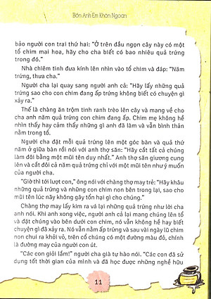 Truyện Hay Kể Trong 10 Phút (Tập 1)