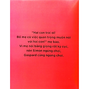Sách Siêu Thỏ - Có Một Em Bé Trong Bụng Mẹ