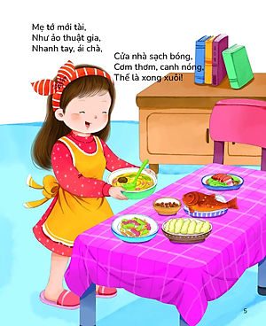 Hiểu Từng Tuổi Con: Bé 1 Tuổi Thông Minh Cỡ Nào?