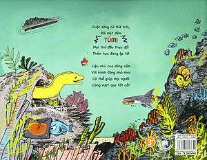 Sách Bánh Của Cua