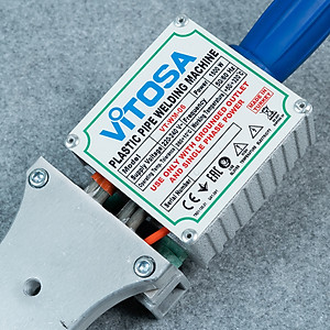 Máy hàn nhiệt VITOSA đầu hàn 20-40 