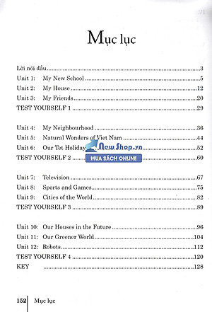 ĐỀ KIỂM TRA TIẾNG ANH 6 (BÁM SÁT SGK KẾT NỐI TRI THỨC VỚI CUỘC SỐNG)
