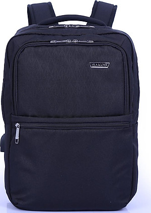 Balo Laptop 15.6 Inch Thời Trang Cao Cấp SAKOS Agatha - Hàng Chính Hãng