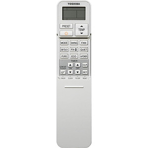 Máy lạnh Toshiba Inverter 1.5 HP RAS-H13E2KCVG-V-Hàng Chính Hãng-Giao Hàng Toàn Quốc.