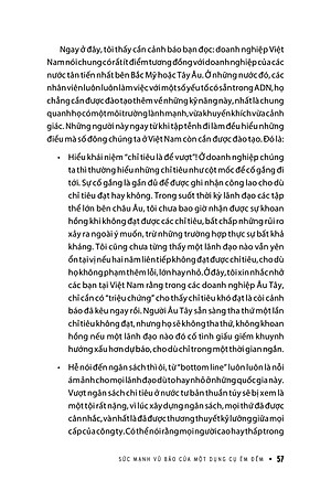 Cơn Lốc Quản Trị - Ba trụ cột của văn hóa doanh nghiệp (Phan Văn Trường - mới 2023)