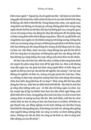 Sách Câu Chuyện Cơ Thể Con Người: Tiến Hóa, Sức Khỏe Và Bệnh Tật