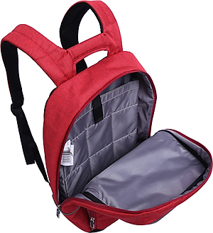 Balo Laptop Du Lịch Thời Trang Uniex STARGO FARAH Dành Cho Laptop 14 Inch