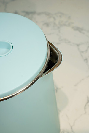 Bình đun siêu tốc 2 lớp Comet CM8226 – Hàng chính hãng -  Dung tích 1.8L, công suất 1500W, chống bỏng, tự ngắt an toàn