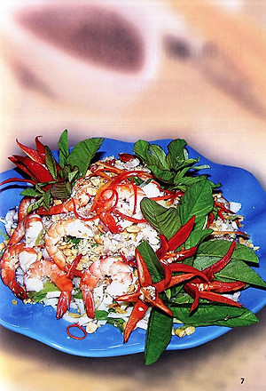 Sách Nấu Ăn Ngon - Gỏi và Món Nguội