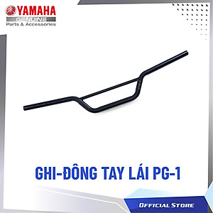 GHI-ĐÔNG TAY LÁI - PG-1