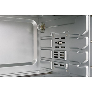 Lò Nướng Sanaky VH-5099S2D (50L) - Hàng chính hãng