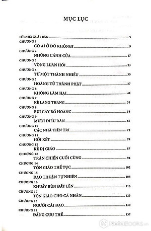 Lược Sử Tôn Giáo