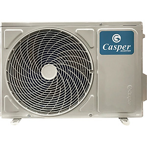 Máy Lạnh Casper Inverter 1.5 H.p QC-12IS36 - Hàng chính hãng - Giao HCM và 1 số tỉnh thành