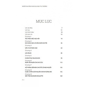 Sách Người đàn ông đánh bại mọi thị trường - A man for all markets