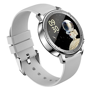 Bluetooth Smart Watch Fitness Tracker Sports Heart Rate Monitor for IOS