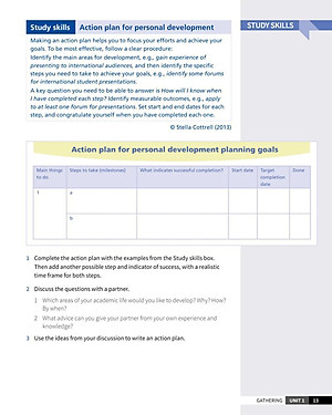 Skillful Second Edition Level 4 Listening & Speaking Student's Book + Digital Student's Book Pack