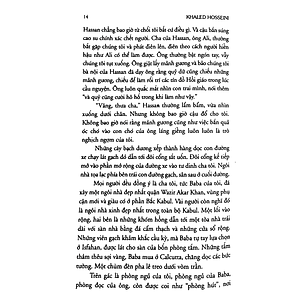 Sách Người Đua Diều (Tái Bản 2018)