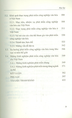 Công Nghiệp Văn Hóa Một Số Nước Châu Âu Và Kinh Nghiệm Cho Việt Nam (Sách chuyên khảo) - Viện Hàn lâm Khoa học Xã hội Việt Nam - Viện nghiên cứu Châu Âu - Nguyễn Thị Ngọc chủ biên