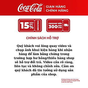 [SALE 11.11] Lốc 24 Chai Nutriboost Nước Uống Sữa Trái Cây Hương Cam 297ml – Thực Phẩm Bổ Sung, Coca-Cola Official Store