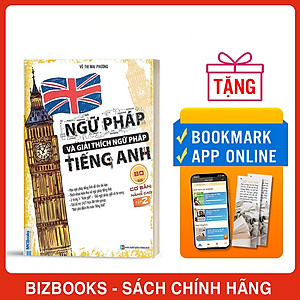 Ngữ Pháp Và Giải Thích Ngữ Pháp Tiếng Anh Cơ Bản Và Nâng Cao 80/20 - tập 2