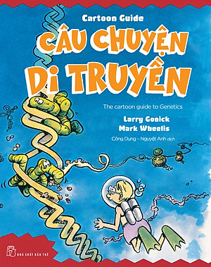 Câu Chuyện Di Truyền (Cartoon Guide)