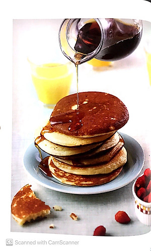 Sách Vào Bếp Cùng Nhóc Nicolas Và Bếp Trưởng Alain Ducasse