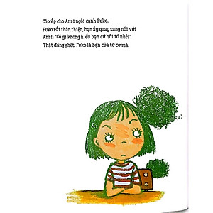 Sách Tớ Ghen Tị: Vì Sao Thế Nhỉ?