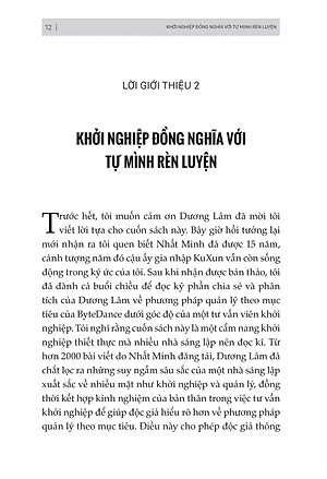 Phương Pháp Quản Trị Mục Tiêu - Triết Lý Kinh Doanh Của Công Ty Tỷ Đô Bytedance