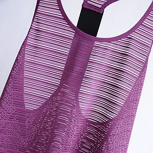 ÁO TANK TOP CAO CẤP MẶC NGOÀI ÁO BRA TẬP THỂ THAO FOG LOẠI 1